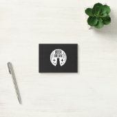 Beer Break Post-it® Notes (Kantoor)