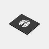 Beer Break Post-it® Notes (Schuin)