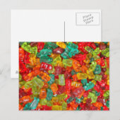 Beer Briefkaart (Voorkant / Achterkant)