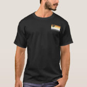 Beer Broederschap T-shirt (Voorkant)