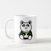 Beer Bubba Panda Koffiemok (Links)