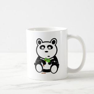 Beer Bubba Panda Koffiemok
