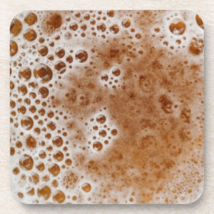 BEER BUBBLES BIER ONDERZETTER