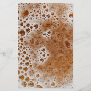 BEER BUBBLES BRIEFPAPIER