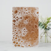 BEER BUBBLES BRIEFPAPIER (Staand voorkant)
