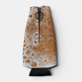 BEER BUBBLES FLESJESKOELER (Achterkant)