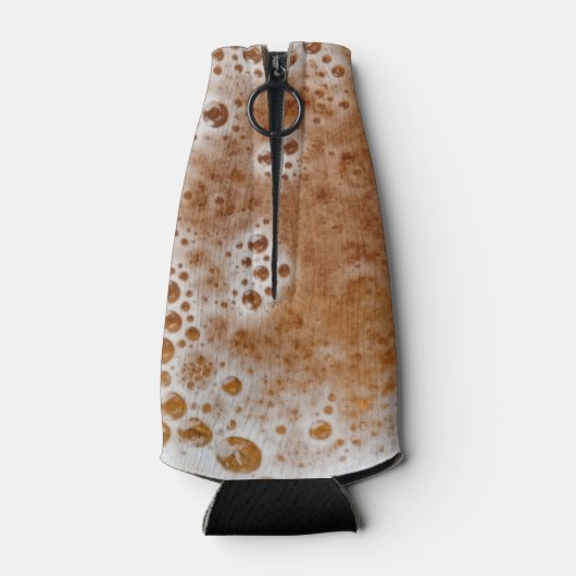 BEER BUBBLES FLESJESKOELER (Achterkant)