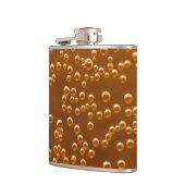 Beer Bubbles Heupfles (Links)