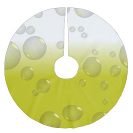 Beer Bubbles Kerstboom Rok