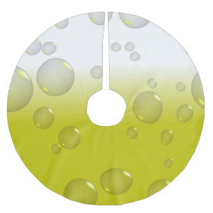 Beer Bubbles Kerstboom Rok