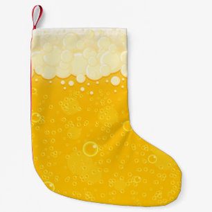 Beer Bubbles 🍺 Kleine Kerstsok