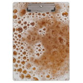 BEER BUBBLES KLEMBORD (Voorkant)