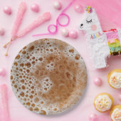 BEER BUBBLES PAPIEREN BORDJE (Feest)