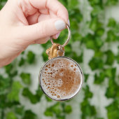 BEER BUBBLES SLEUTELHANGER (Hand)