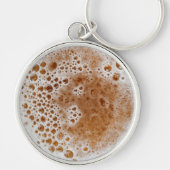 BEER BUBBLES SLEUTELHANGER (Voorkant)