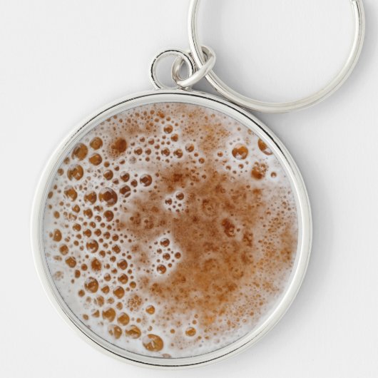 BEER BUBBLES SLEUTELHANGER (Voorkant)