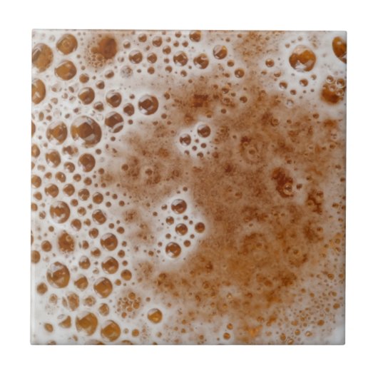 BEER BUBBLES TEGELTJE (Voorkant)