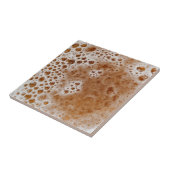 BEER BUBBLES TEGELTJE (Zijkant)