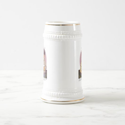 Beer Buddies Bierpul (Center)