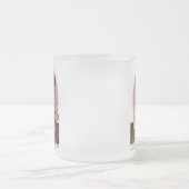 Beer Buddies Frosted Glass Matglas Koffiemok (Center)