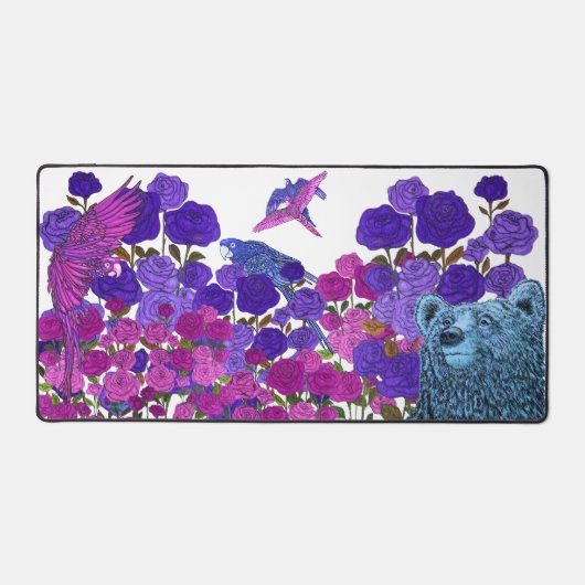 Beer Bureaumat (Voorkant)