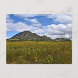Beer Butte, South Dakota Briefkaart