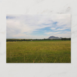Beer Butte, South Dakota Briefkaart