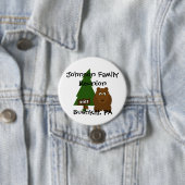 Beer Button! Ronde Button 7,6 Cm (In situ)