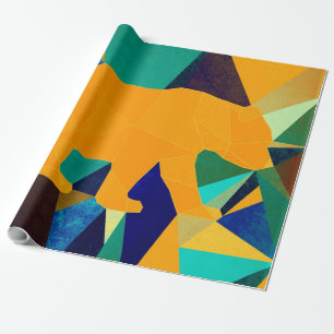 Beer Cadeaupapier