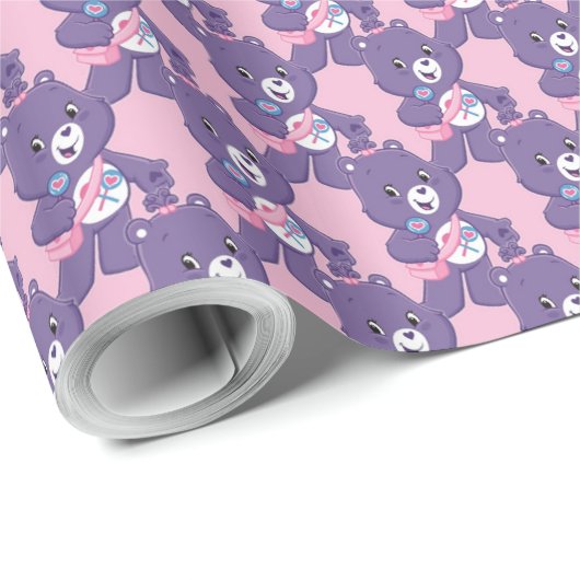 Beer Cadeaupapier (Rol Hoek)