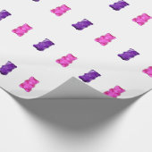 Beer Cadeaupapier (Hoek)