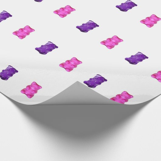 Beer Cadeaupapier (Hoek)