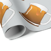 BEER! CADEAUPAPIER (Rol Hoek)