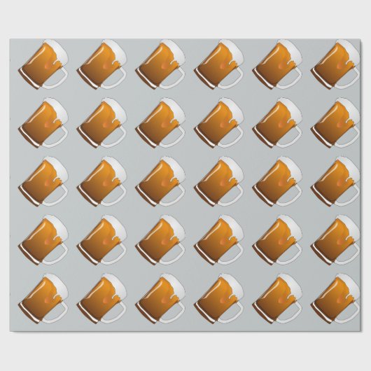 BEER! CADEAUPAPIER (Zoom)