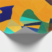 beer cadeaupapier (Hoek)