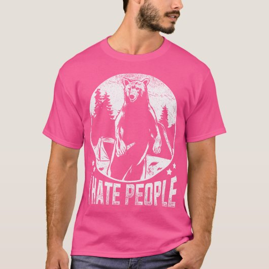 Beer Cadeaus T-shirt (Voorkant)