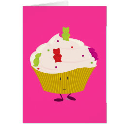 Beer caktaart voor glimlachen