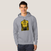 Beer Camp Adventure Canada Hoodie (Voorkant volledig)
