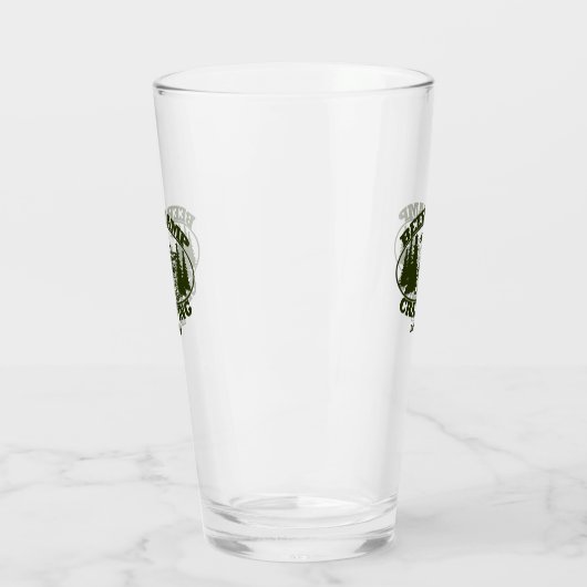 Beer Camp Crafting Est.1967 Glas (Links)