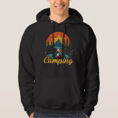 Beer Camp Hoodie (Voorkant)