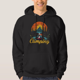 Beer Camp Hoodie