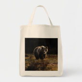 Beer Canvas tas (Voorkant)