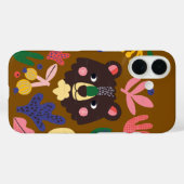 beer Case-Mate iPhone case (Achterkant (horizontaal))