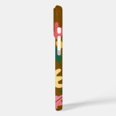 beer Case-Mate iPhone case (Achterkant / Links)