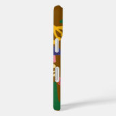 beer Case-Mate iPhone case (Achterkant / Rechts)