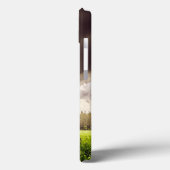 Beer Case-Mate iPhone Case (Achterkant / Links)