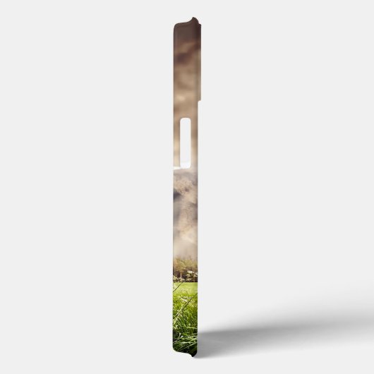 Beer Case-Mate iPhone Case (Achterkant / Rechts)