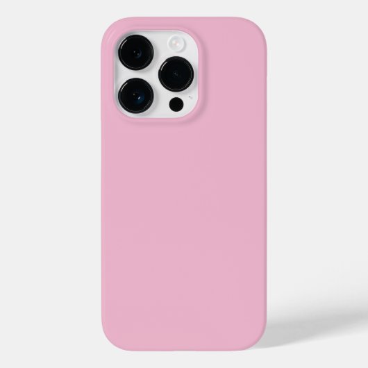 Beer Case-Mate iPhone Case (Achterkant)