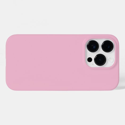 Beer Case-Mate iPhone Case (Achterkant (horizontaal))