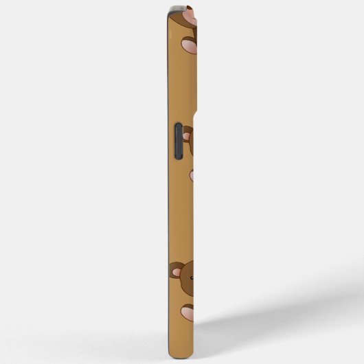 beer Case-Mate iPhone case (Achterkant / Rechts)